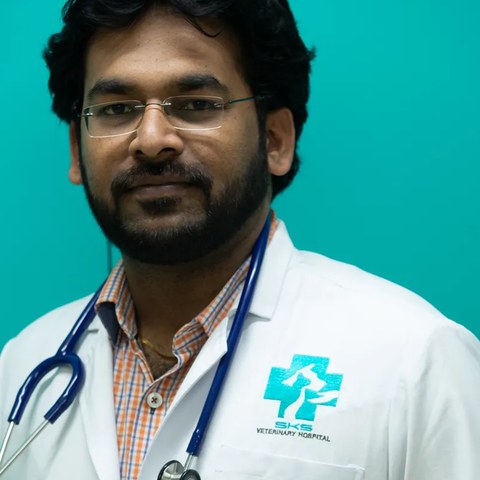 Dr. A. Anandaraj