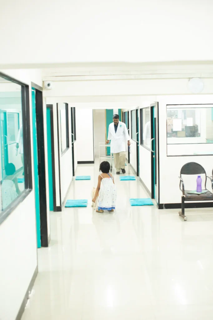 SKS clinic care