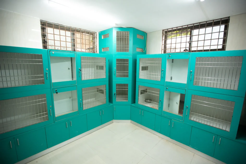 SKS hospital gallery