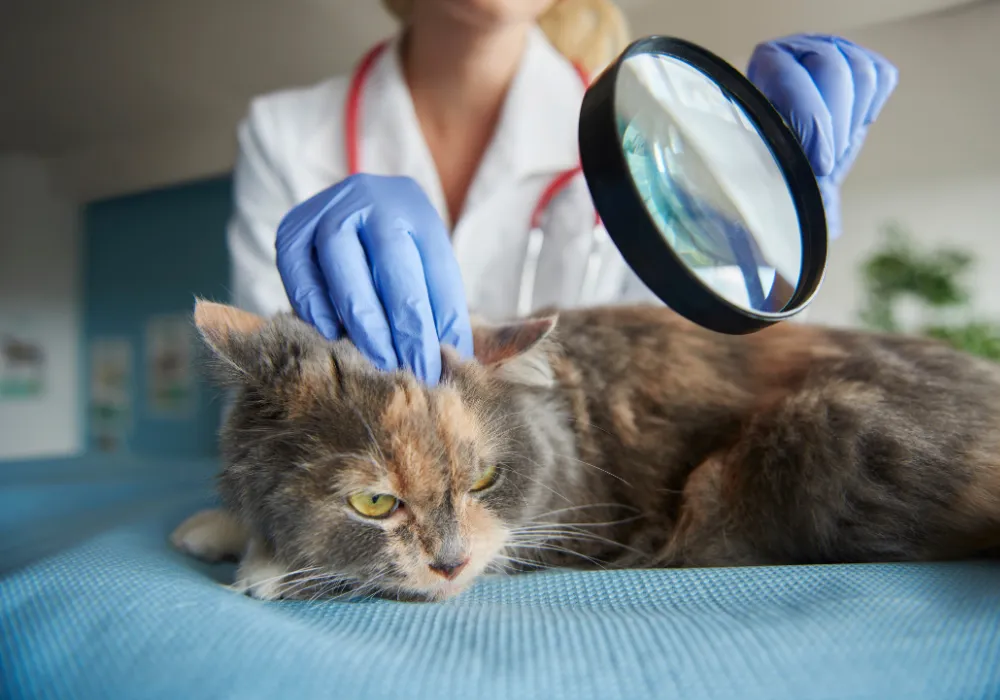 SKS Veterinary Hospital