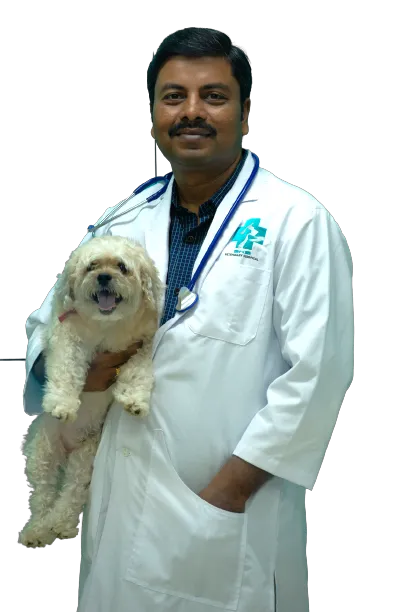 SKS Veterinary Hospital - Dr. Arun