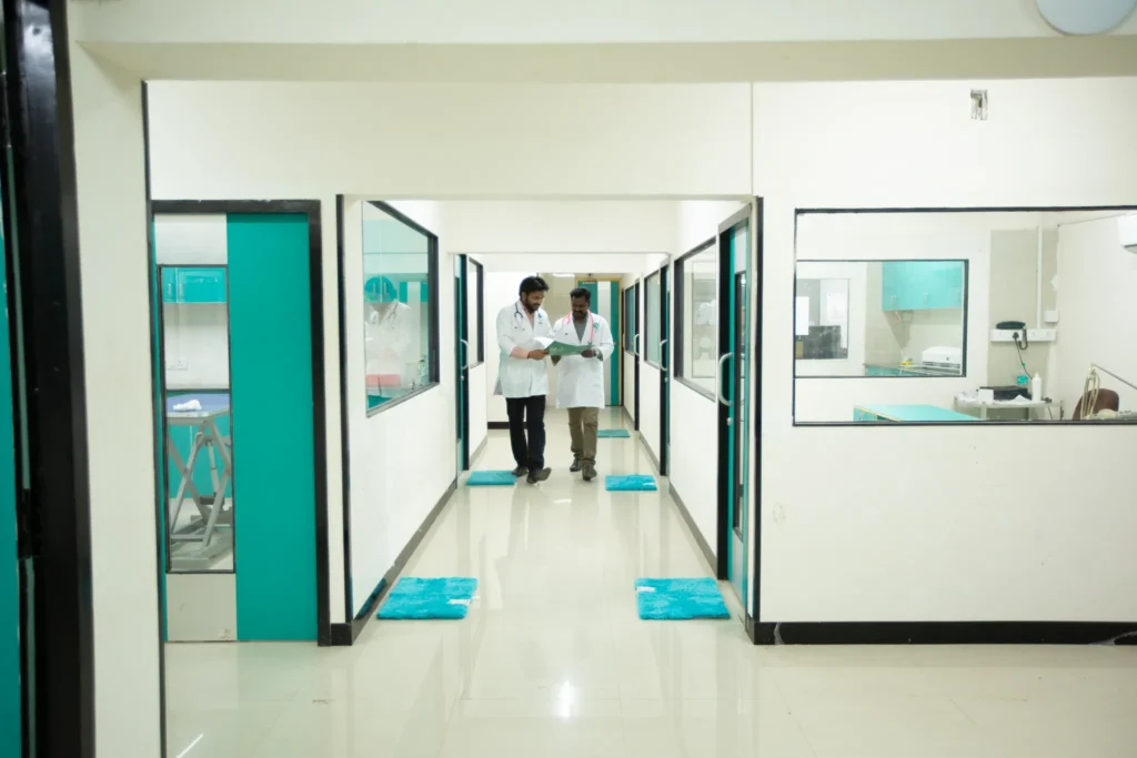 SKS Veterinary hospital in chennai
